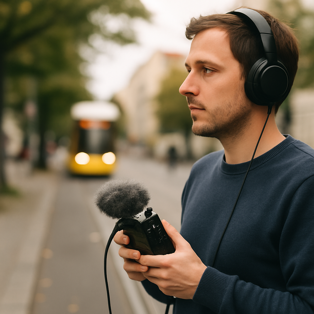 Feldaufnahmen und Klang von Forgetforgetmusic Berlin cb0ed8e2 97bf 4375 9022 d2f833250fb2